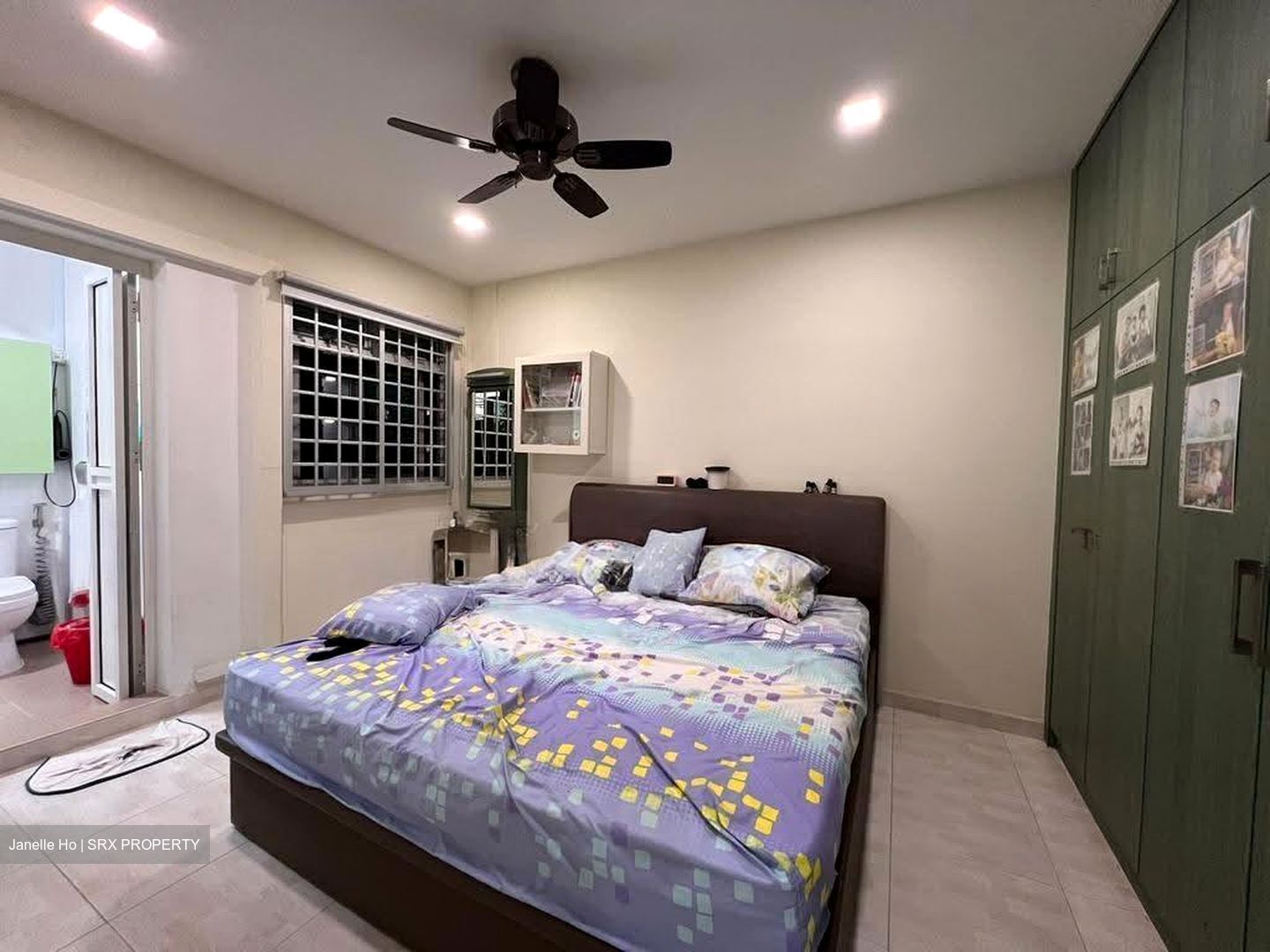 Blk 916 Nanyang Emerald (Jurong West), HDB 3 Rooms #623394451